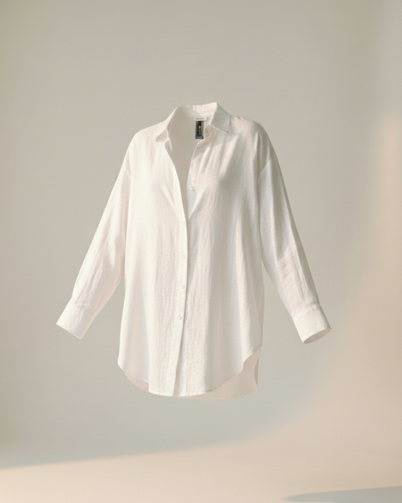 Camisa Jaci