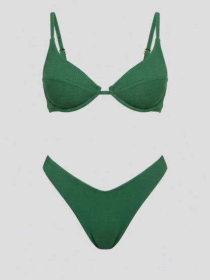 Top & Calcinha Ibiá